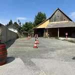 老布莱德之家酒店 酒店 布莱德
