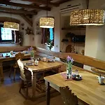 老布莱德之家酒店 布莱德