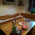 老布莱德之家酒店 3*