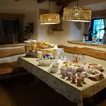 酒店 老布莱德之家酒店