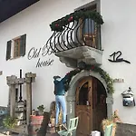 老布莱德之家酒店 酒店 布莱德