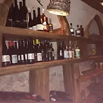 酒店 老布莱德之家酒店 布莱德