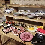 酒店 老布莱德之家酒店 3*
