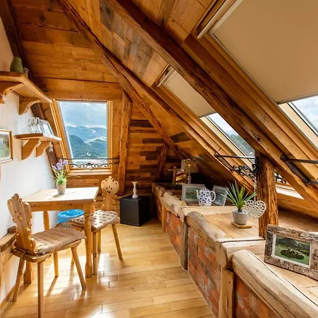 Old House 3* Bled