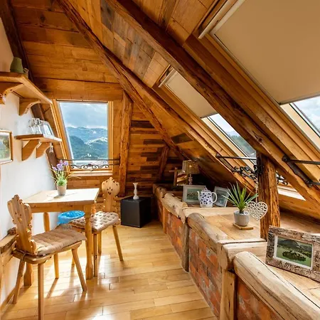 Old House 3* Bled