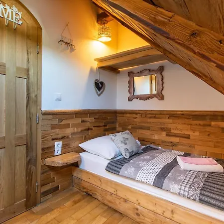 Old House 3* Bled