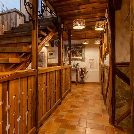 Old House