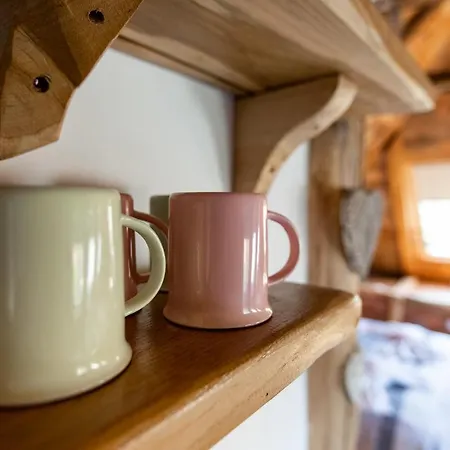 オールド ハウス ブレッド