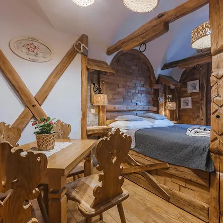 ホテル オールド ハウス