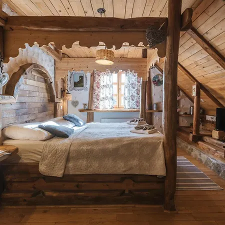 ホテル オールド ハウス ブレッド