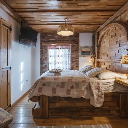 Old House 3* Bled