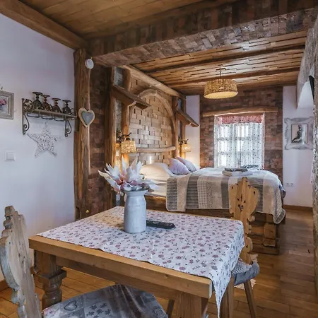 Old House