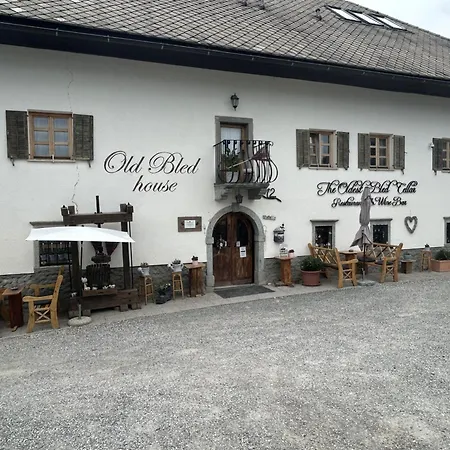 Old House 3* Bled