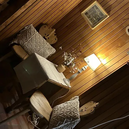 Old House 3* Bled