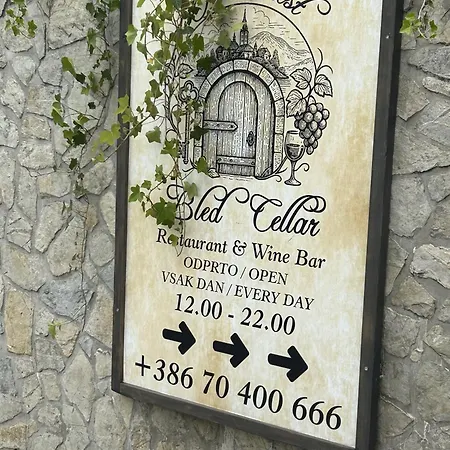 Old House 3*