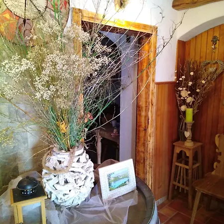 Hotel Old House Bled