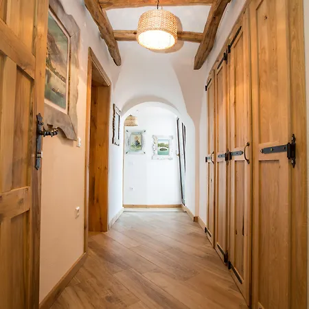 オールド ハウス