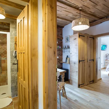 ホテル オールド ハウス