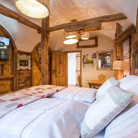 Old House 3* Блед