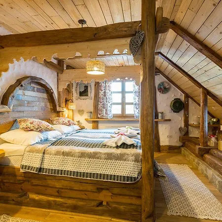 Old House 3* Bled