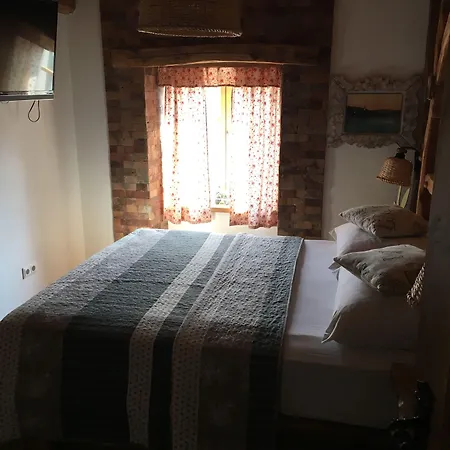 Old House