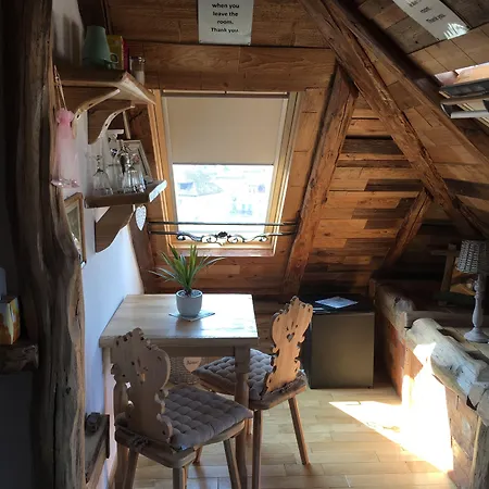 オールド ハウス ブレッド