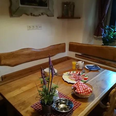 Old House 3*