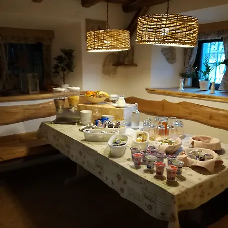 Отель Old House