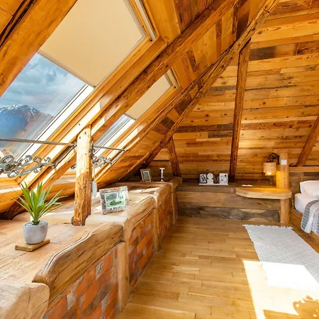 Old House 3* Блед