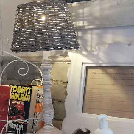 Old House Ξενοδοχείο Μπλεντ