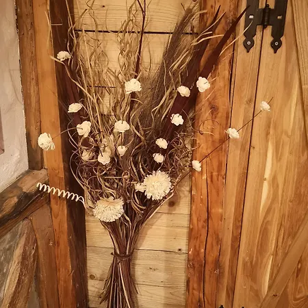 Old House 3*