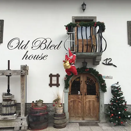 Old House