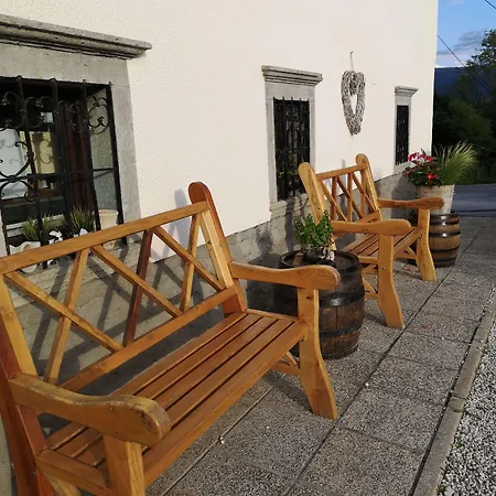 Old House Hotel Bled