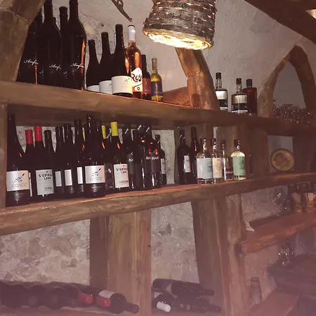 ホテル オールド ハウス ブレッド