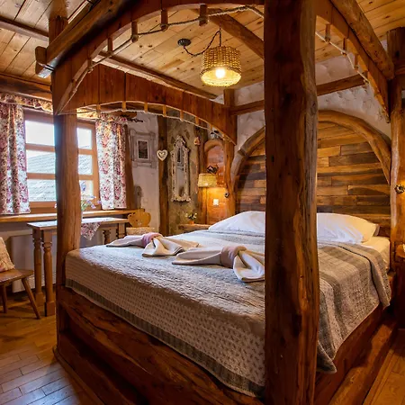 Отель Old House Блед