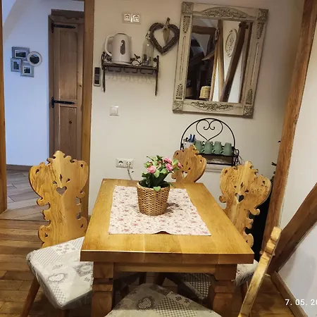 Old House 3* Bled