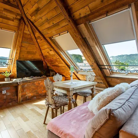 Hotel Old House 3*