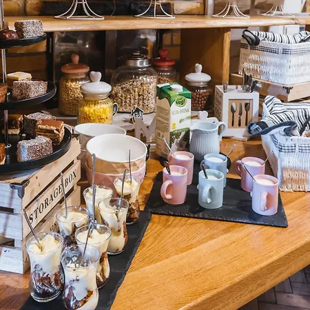 オールド ハウス 3* ブレッド