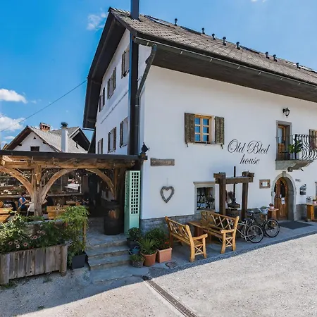 オールド ハウス ブレッド