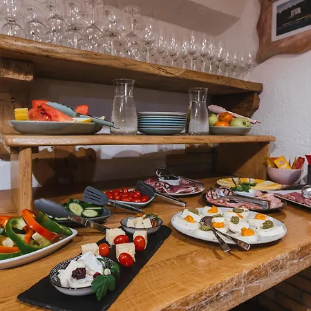 ホテル オールド ハウス