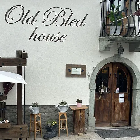 Old House 3* Bled