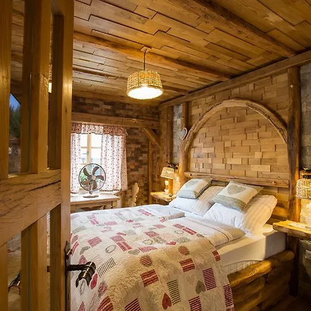 Old House Hotel Bled