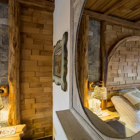 オールド ハウス 3*