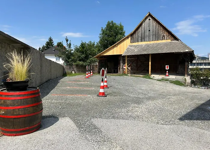 Old House Hotell Bled