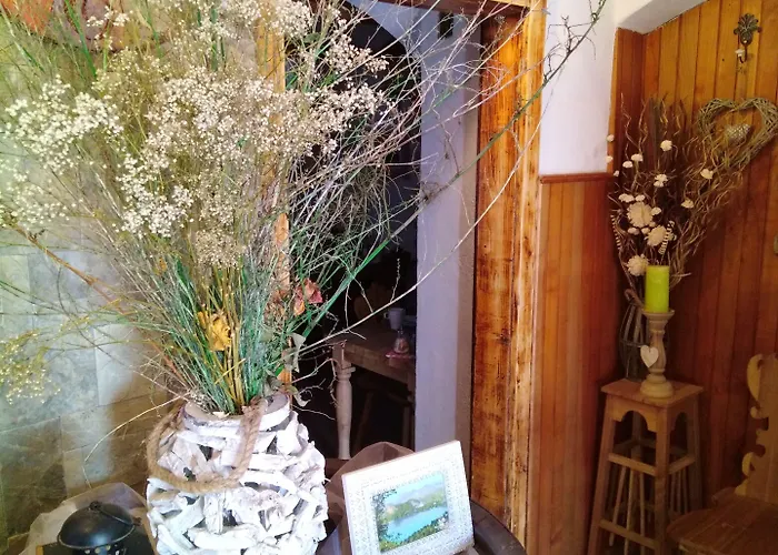 Hotel Old House Bled