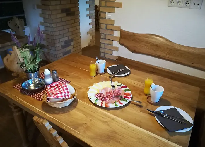 Old House Hotel Bled