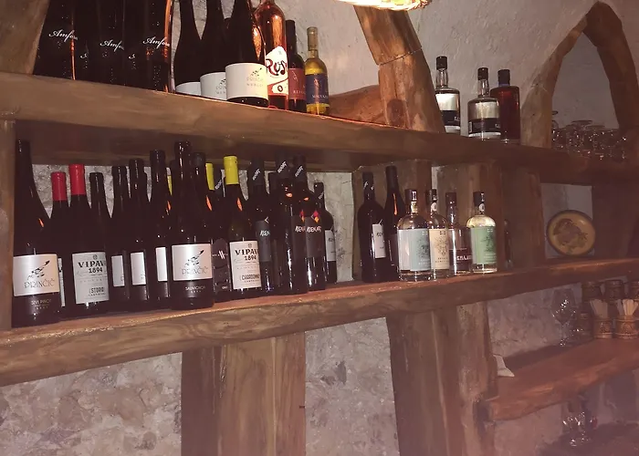 Hotel Old House Bled